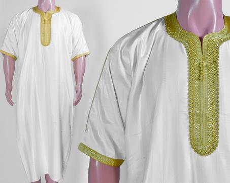 كندورة الرجال