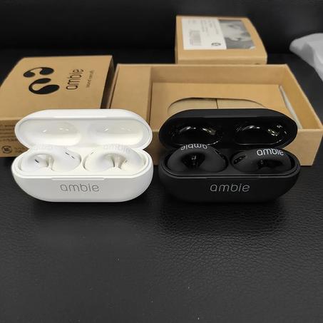 Airpods Ambie
