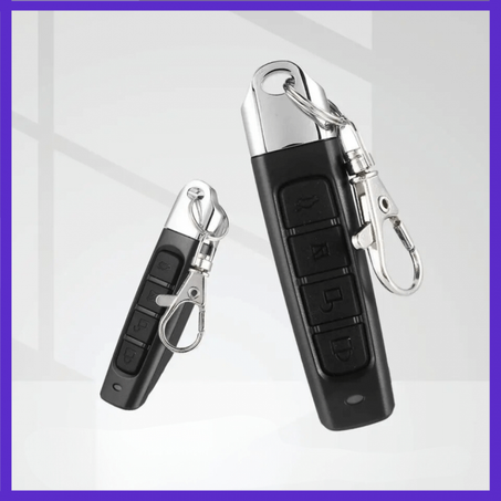 جهاز التحكم عن بُعد اللاسلكي