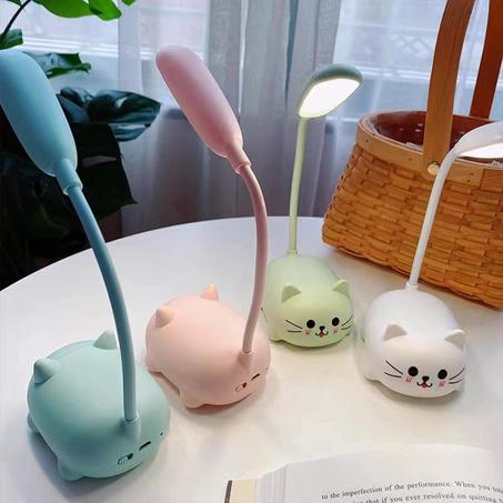 Lampe Led en forme de dessin animé