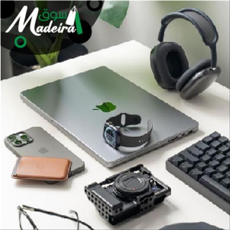 تكنولوجيا و إلكترونيك