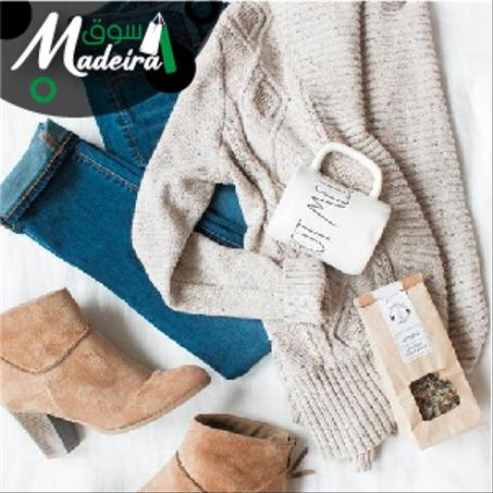 أناقة و موضة