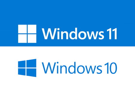 Windows 10 et 11