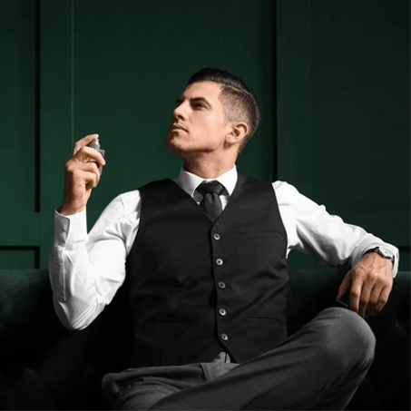 عطور رجالية