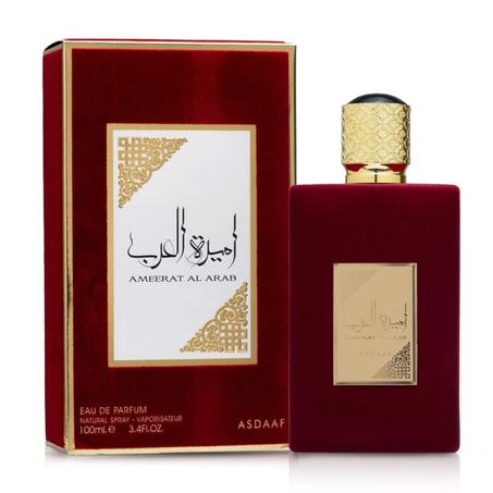 Ameerat Al Arab - 100ml