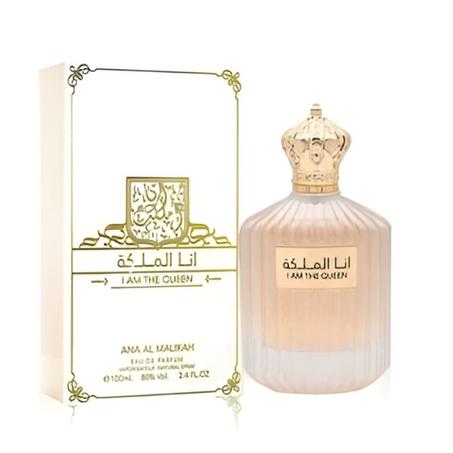 Ana Al Malika - 100ml