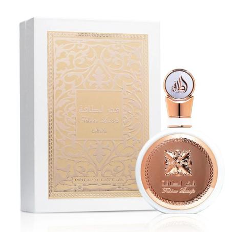 Fakhar Lattafa Rose - 100ml