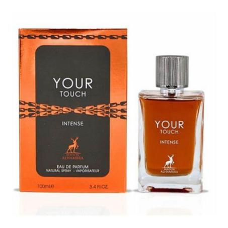 Your Touch Intense - 100ml