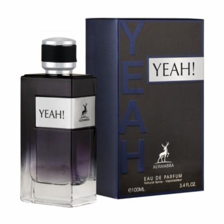 Yeah! - 100ml