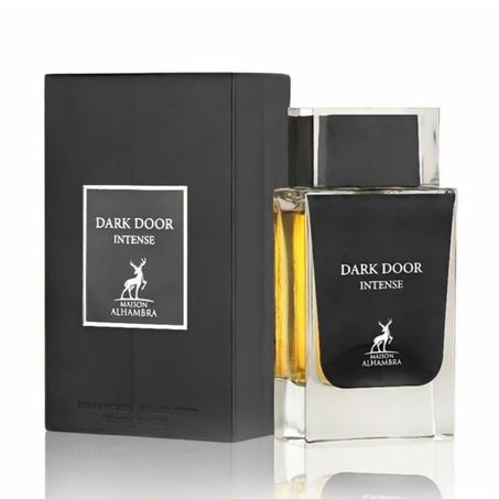 Dark Door Intense - 100ml