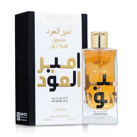 Ameer Al Oudh - 100ml