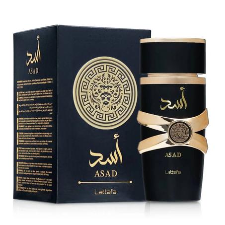 Asad - 100ml