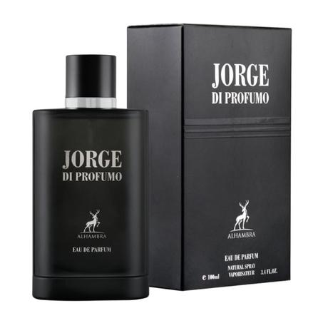Jorge di Profumo - 100ml
