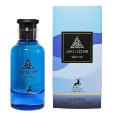 Jean Lowe Azure - 100ml