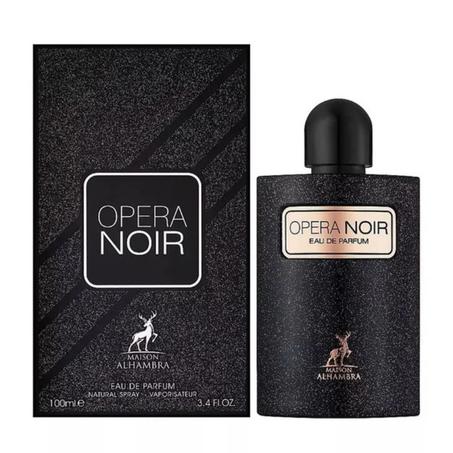 Opera Noir - 100ml