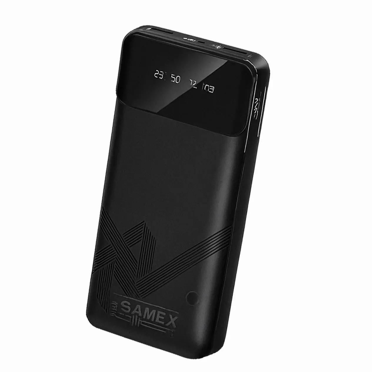 باور بنك 10.000 ميللي امبير