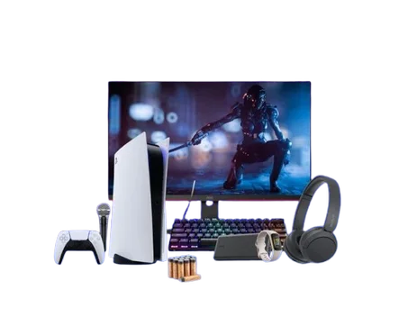 إلكترونيات