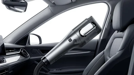 تقنيات السيارات