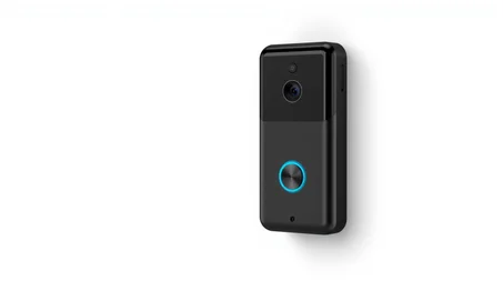 المنزل الذكي