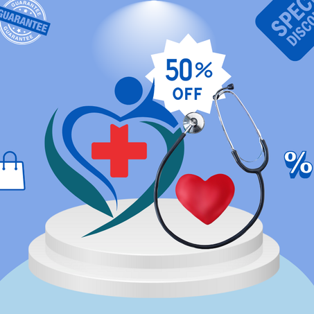 مستلزمات الرعاية الصحية