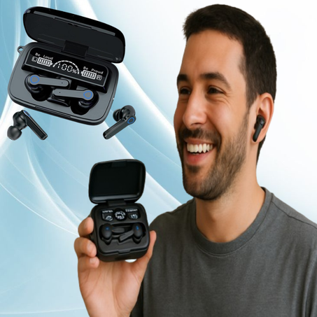 سماعات لاسلكية