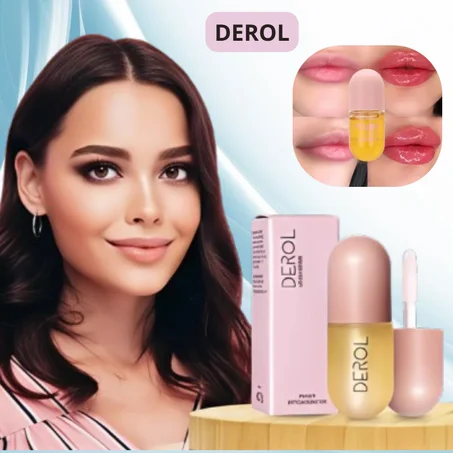 سيروم الشفاه