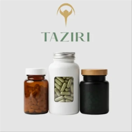 مكملات غذائية