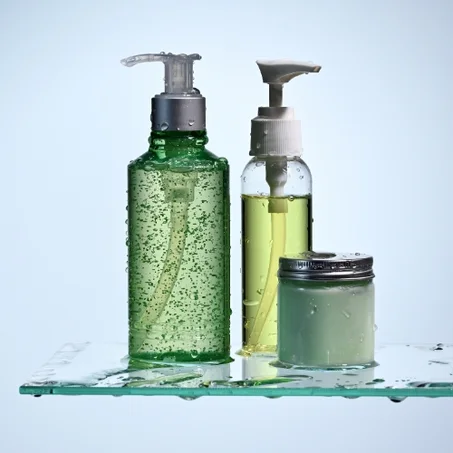 العناية الشخصية