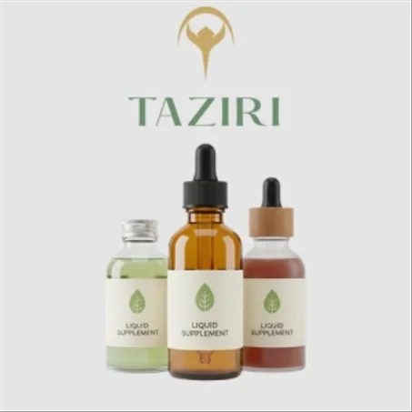 المكملات الغذائية السائلة (Sirups)