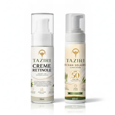 TAZIRI LUMINA™