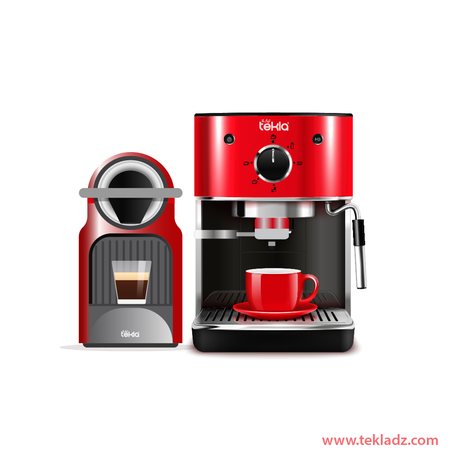 Machine-à-Café