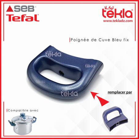 Poignée Blue Fix Cuve