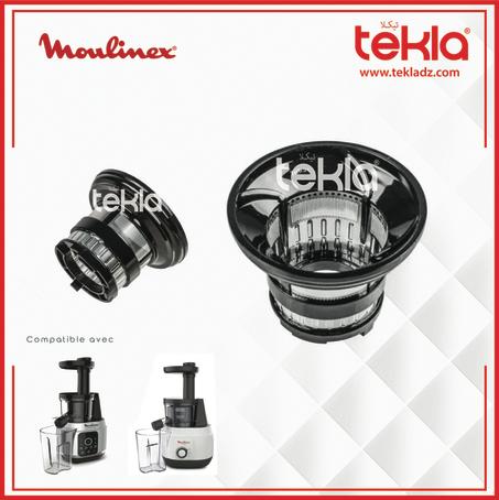 Filtre à Pulpe de Rechange Pour Extracteur Juiceo Moulinex MS-651503