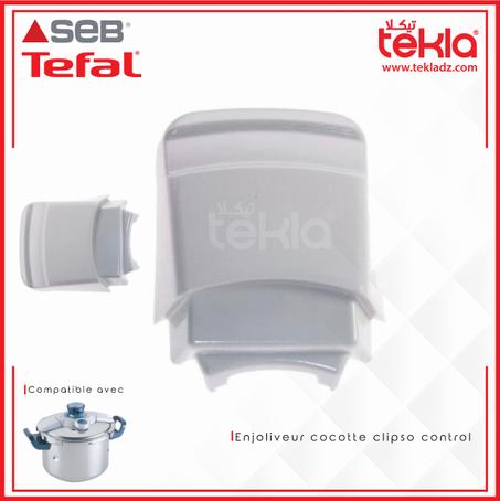 Enjoliveur COC Clipso Control SS-980716 / SS-980713 ORIINAL