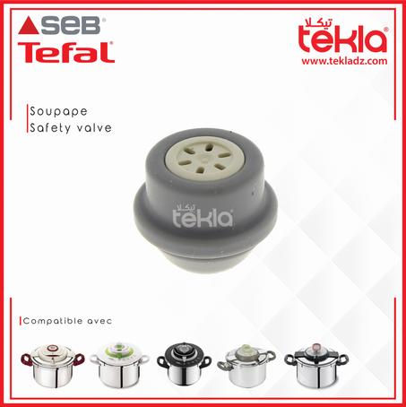 Soupape De Fonctionnement Cocotte-minute