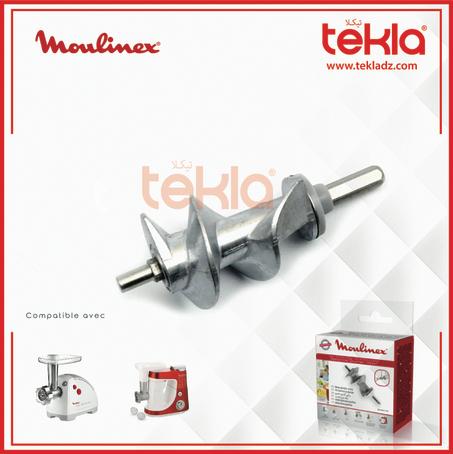 Vis Hachoir Moulinex XF911101