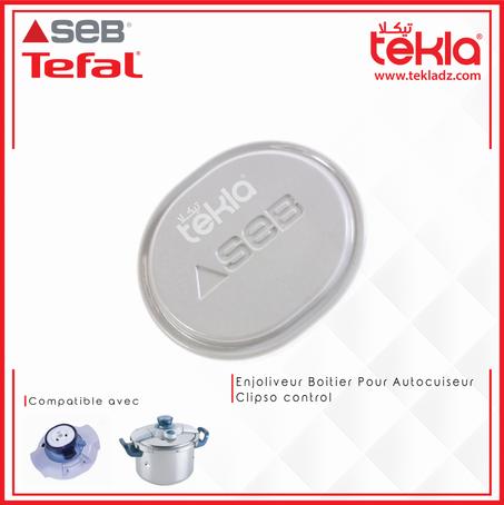 Enjoliveur Boitier Pour Autocuiseur SS-1530000637