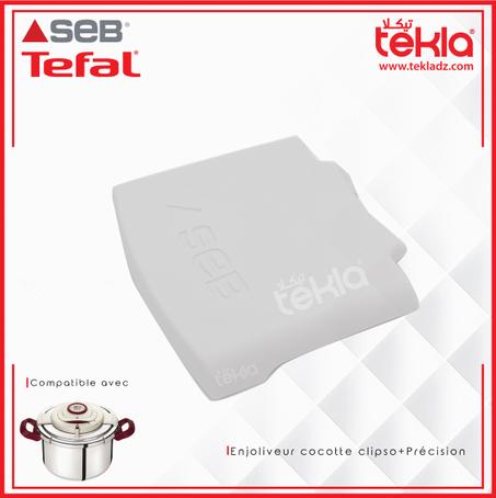 Enjoliveur Blanc Coc Clipso+ Précision SS-981314 /SS-981315