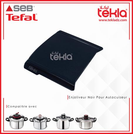 Enjoliveur Noir Pour Autocuiseur SS-981164 /  SS-981155