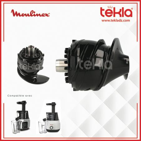 Vis pour extracteur de jus Moulinex MS-651568