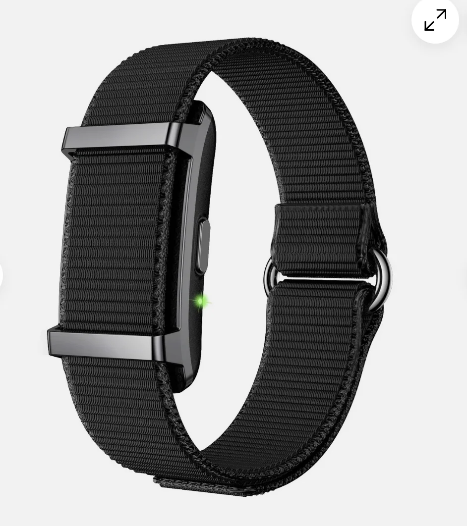 Smart bracelet