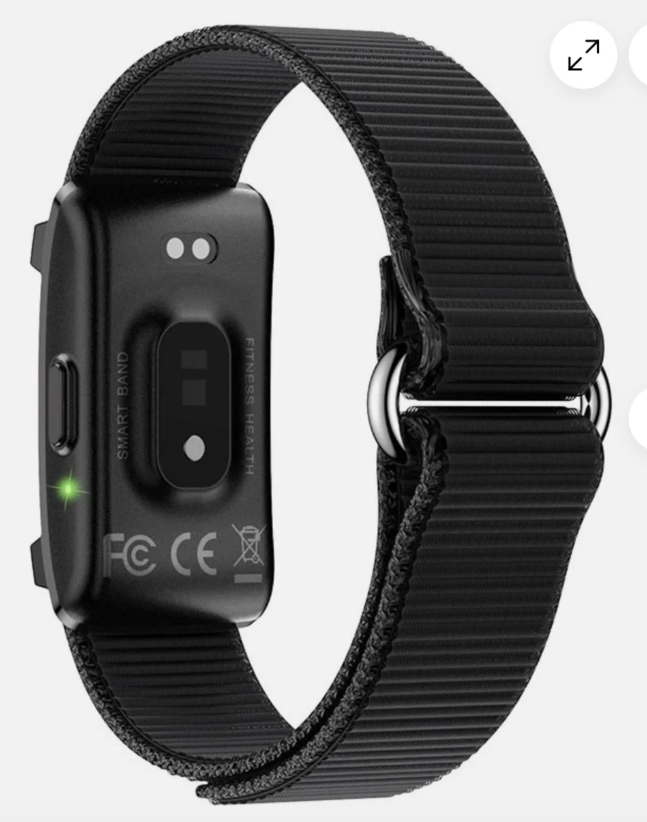 Smart bracelet