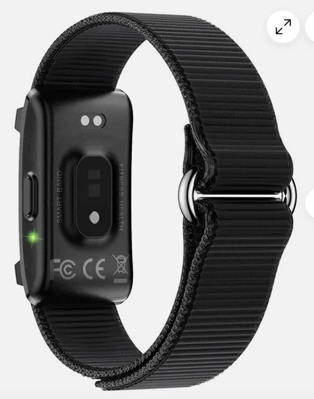 Smart bracelet