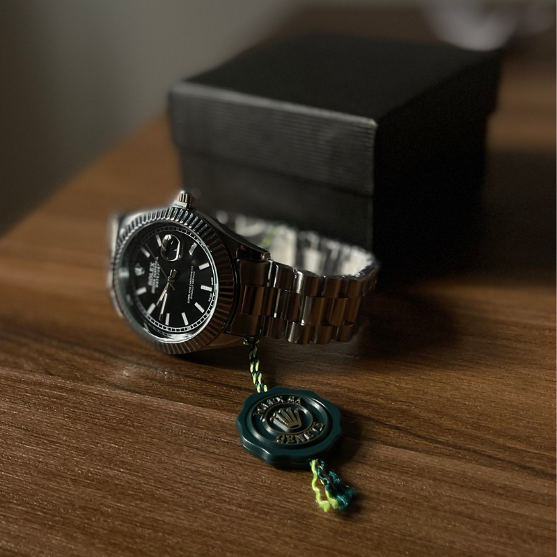 Rolex Oyster Perpetual DateJust Maroc 2025