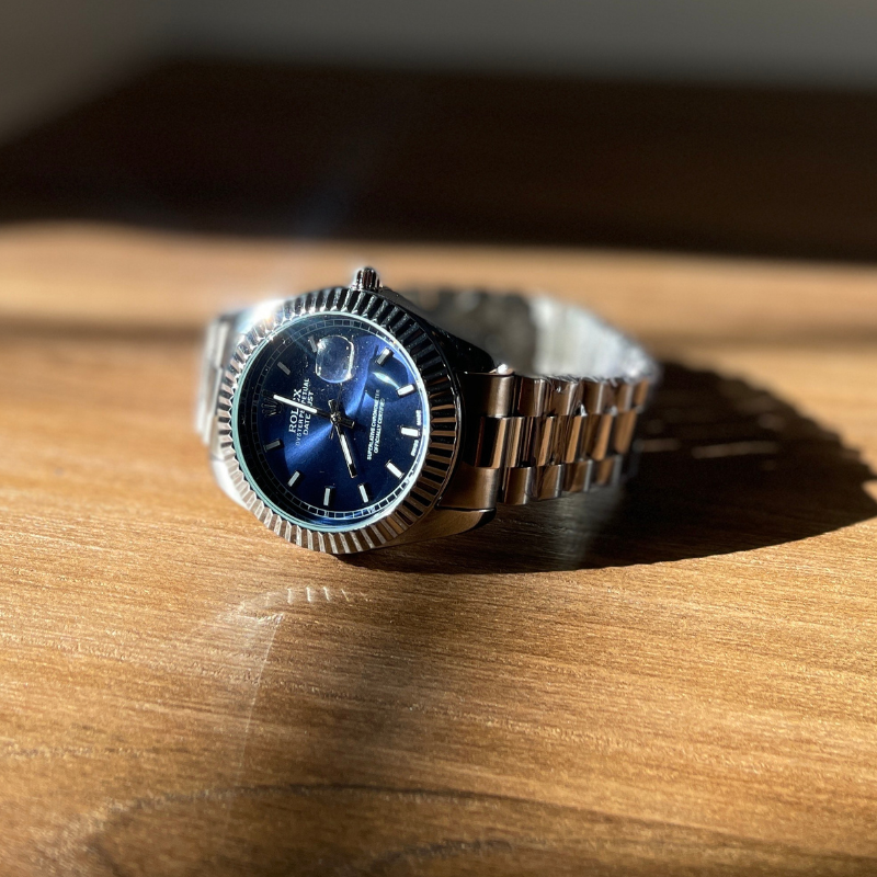 Rolex Oyster Perpetual DateJust Maroc 2025