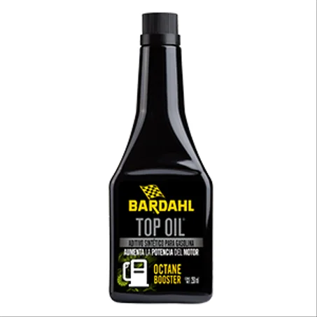 TOP OIL BARDAHL