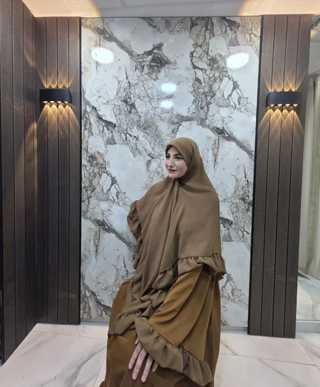 موديل حورااان