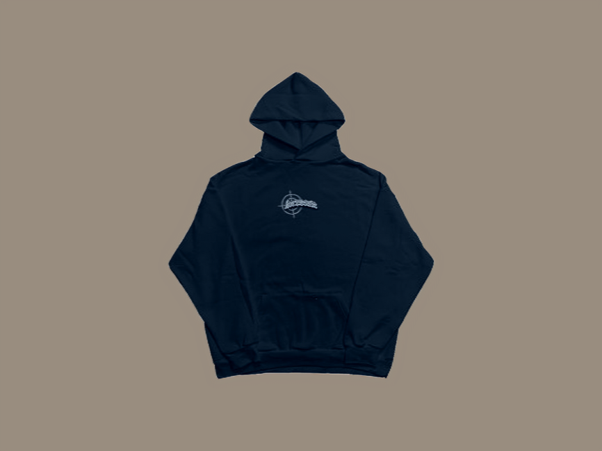 Become Greater Hoodie