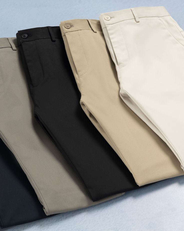 Pantalons