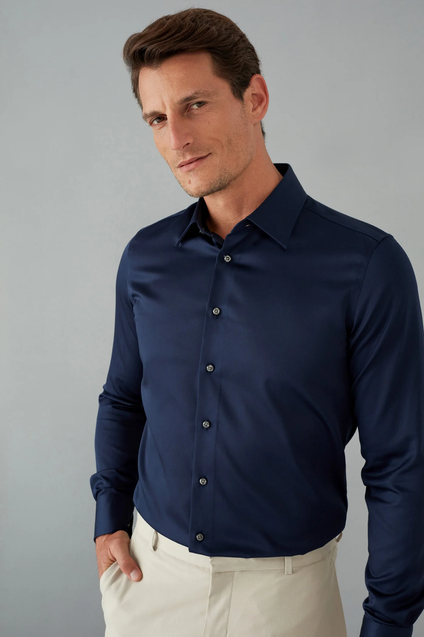 Chemise Classique